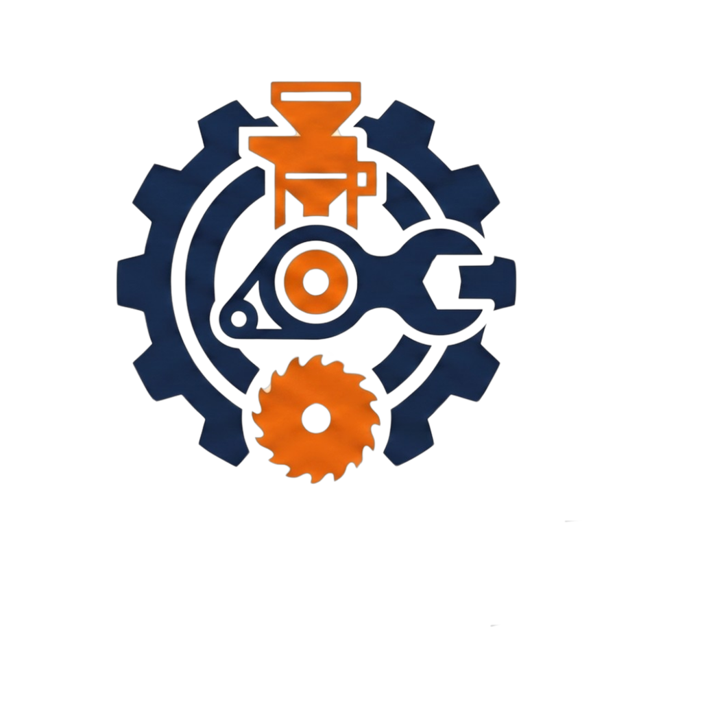 Toko Alat Teknik Logo